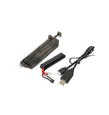 Cyma CM.127S MosFet G17 AEP 0,5 dżula - BK