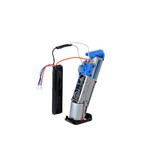 Cyma CM.122S MosFet P226 AEP 0,5 julios - BK