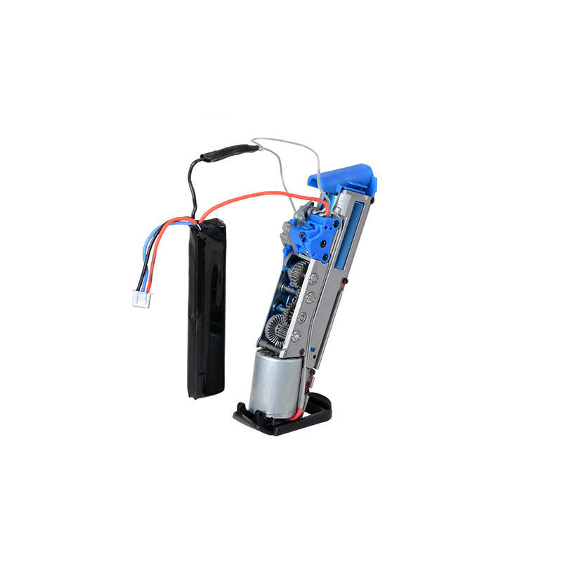 Cyma CM.122S MosFet P226 AEP 0,5 julios - BK