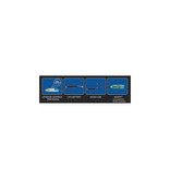 Cyma CM.122S MosFet P226 AEP 0,5 julios - BK