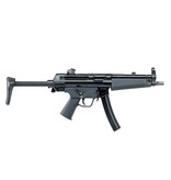 H&K VFC MP5 A3 V2 Semi apenas GBB - 1,3 joules - BK