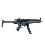 H&K VFC MP5 A3 V2 Semi only GBB - 1.3 joules - BK