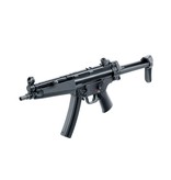H&K VFC MP5 A3 V2 Semi apenas GBB - 1,3 joules - BK