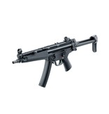 H&K VFC MP5 A3 V2 Semi only GBB - 1.3 joules - BK