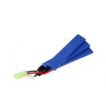 Elite Force Batería LiPo 11,1V 1.200 mAh, nunchaku 20C