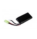 Elite Force LiPo Akku 7.4V 800mAh 20C Peq