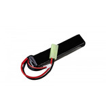 Elite Force LiPo battery 11.1V 900 mAh, 20C stick