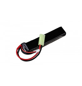 Elite Force Batería LiPo 11.1V 900 mAh, barra 20C