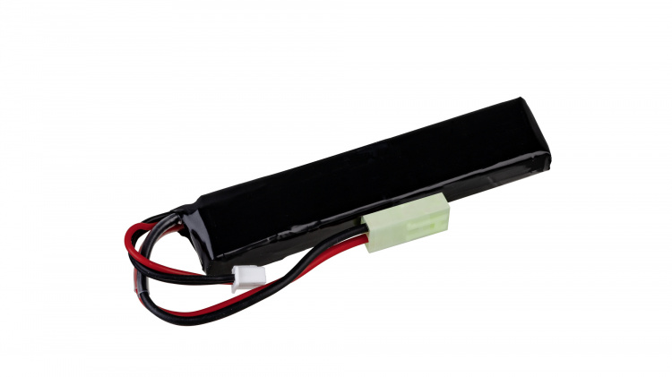 Elite Force LiPo Akku 7.4V 850mAh 20C Stick