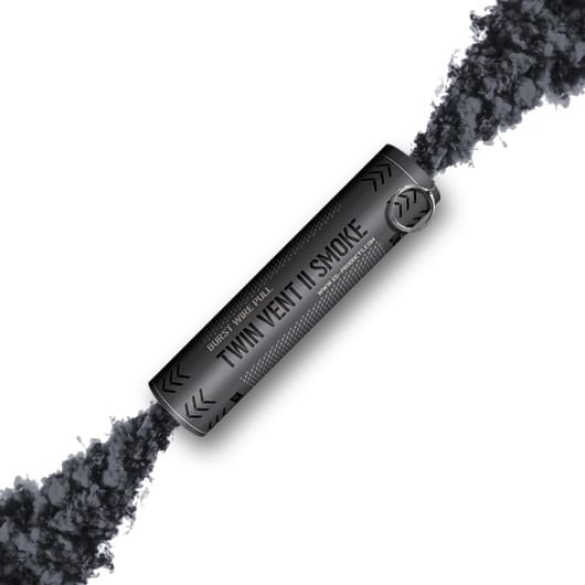 Enola Gaye Granata fumogena Twin Vent II Burst Wire Pull - vari colori