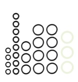 PowAir Ligne à distance Twister pour système HPA HDR 50 | HDP 50 | HDR 68 | HDS 68