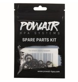 PowAir Linea remota Twister per sistema HPA HDR 50 | HDP 50 | HDR 68 | HDS 68