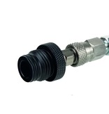 PowAir Ligne à distance Twister pour système HPA HDR 50 | HDP 50 | HDR 68 | HDS 68