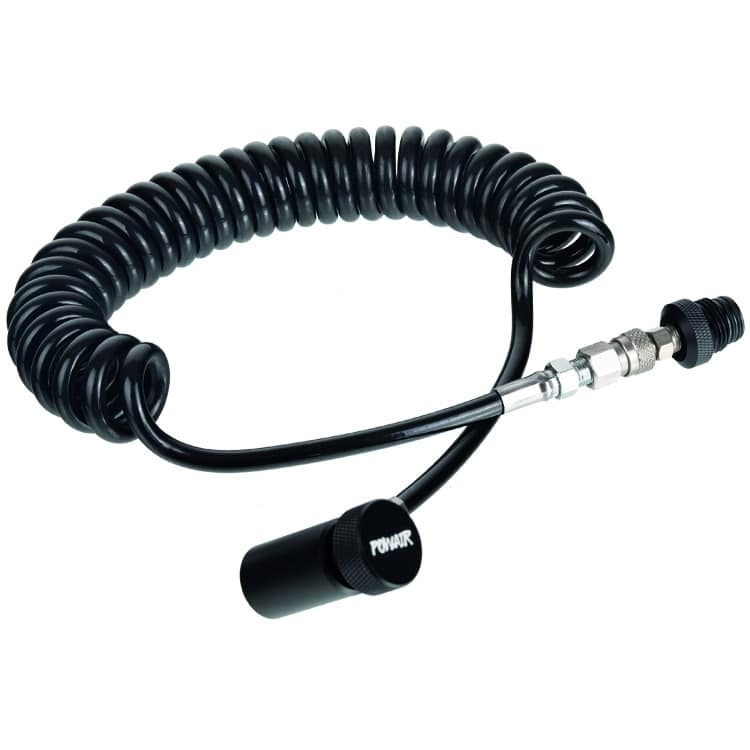 PowAir Linea remota Twister per sistema HPA HDR 50 | HDP 50 | HDR 68 | HDS 68