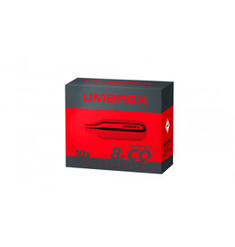 Umarex Co2 Kapsel - 8 Gramm - 10 Stück