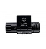Umarex NL 3 Nano Laser z mocowaniem pistoletowym Weaver 22mm - BK