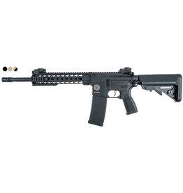 Delta Armory Grand Power DA-C04 M4 KeyMod 10" Charlie AEG