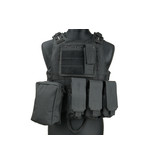 ACM Tactical Gilet tactique type AAV FSBE