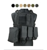 ACM Tactical Tactical vest type AAV FSBE