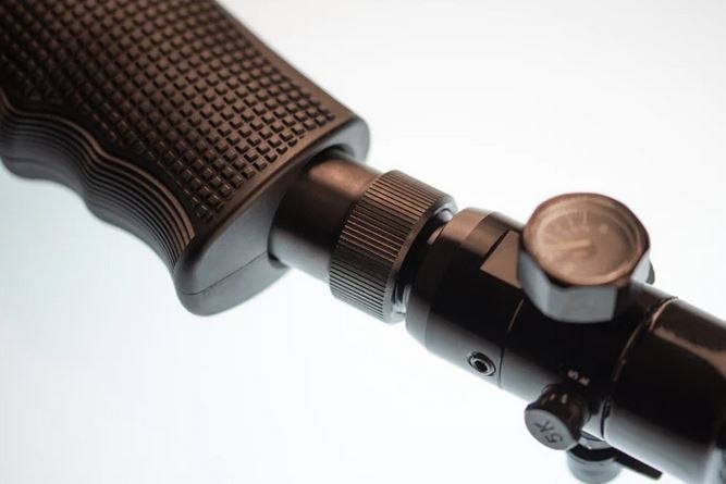 HD24 Adaptador de linha remota HPA HDR 50 | HDP 50 | HDR 68 | HDX 68 | HDS 68 | HDB 68