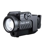 Fenix Latarka taktyczna GL22 z czerwonym laserem i paskiem