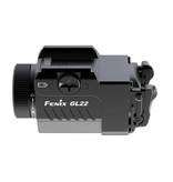 Fenix Latarka taktyczna GL22 z czerwonym laserem i paskiem