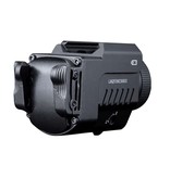 Fenix Latarka taktyczna GL22 z czerwonym laserem i paskiem