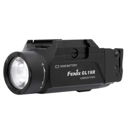 Fenix Fenix GL19R recarregável Tac Light - 1200 lúmens