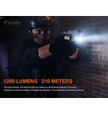 Fenix Fenix GL19R rechargeable Tac Light - 1200 Lumen