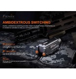 Fenix Lampe tactile Fenix GL19R rechargeable - 1200 lumens