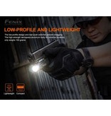 Fenix Lampe tactile Fenix GL19R rechargeable - 1200 lumens