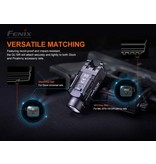 Fenix Lampe tactile Fenix GL19R rechargeable - 1200 lumens