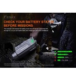 Fenix Lampe tactile Fenix GL19R rechargeable - 1200 lumens