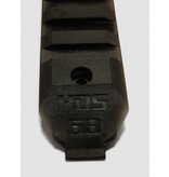 T23 Picantinny Rail - Red Dot Mount for HDS 68 / PS 300