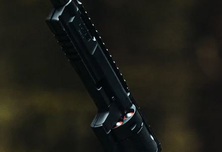 Z-RAM Bęben tuningowy zawierający 6 stalowych pocisków 9,5 g do HDR 68 i PS-110