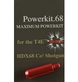 HD24 Powerkit.68 Tuningventil  für HDS 68 / HDX 68 und PS-300 / PS-320 - 40+ Joule