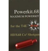 HD24 Válvula de ajuste Powerkit.68 para HDS 68 / HDX 68 e PS-300 / PS-320 - 40+ joules