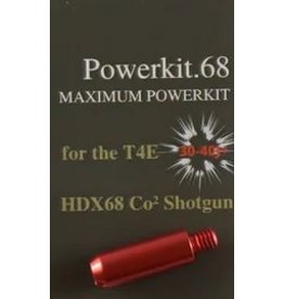 HD24 Powerkit.68 Tuningventil  für HDS 68 / HDX 68 und PS-300 / PS-320 - 40+ Joule