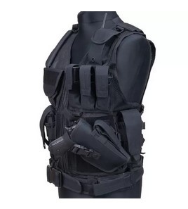 ACM Tactical Gilet tactique type KAM-39