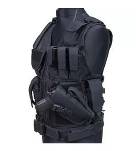 ACM Tactical Gilet tattico tipo KAM-39 - Tactical24 e-Store