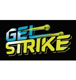 Gel Strike Pennarello in gel morbido per bambini Energy STD-X2 0,50 joule
