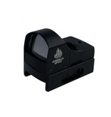 Guerilla Optics Micro Red Dot for X-68, HDS and HDX 68