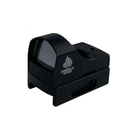 Guerilla Optics Micro Red Dot for HDS 68 and PS-300