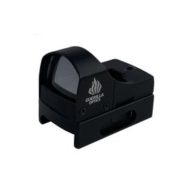 Guerilla Optics Micro Red Dot for X-68, HDS and HDX 68
