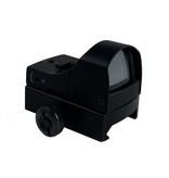 Guerilla Optics Micro point rouge pour X-68, HDS et HDX 68