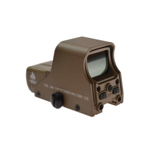 Guerilla Optics Dot Sight Holo ET551