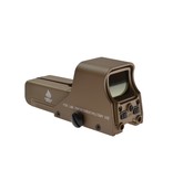 Guerilla Optics Visor de puntos Holo ET552