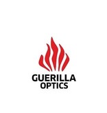 Guerilla Optics Loupe rabattable 3x35 - BK