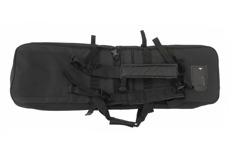 Guerilla Tactical Bolsa de fusil Partizan 100 cm