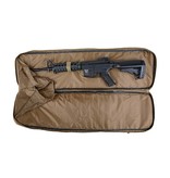 Guerilla Tactical Borsa per fucile Partizan 100 cm